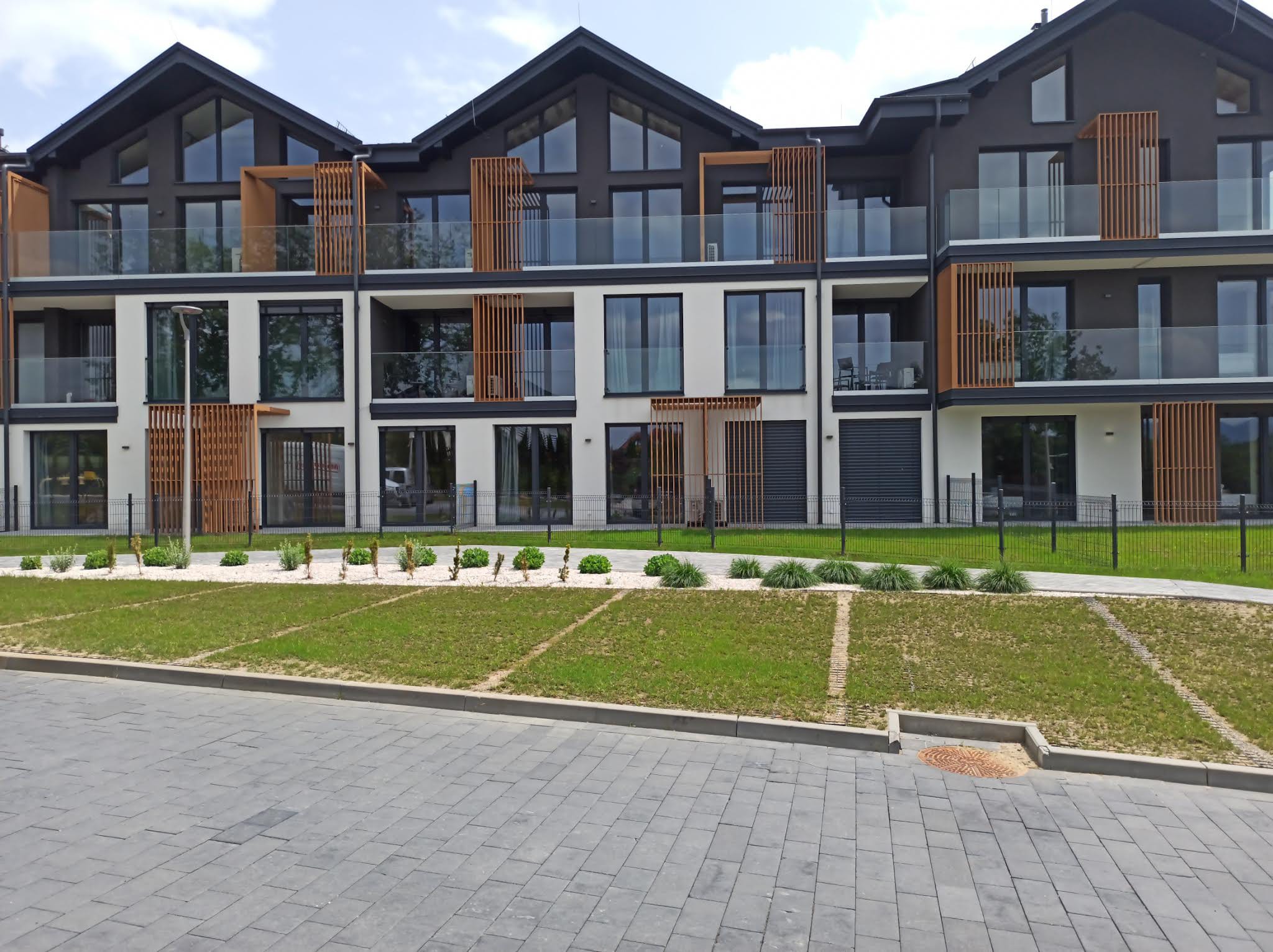 Apartmán Beskydy